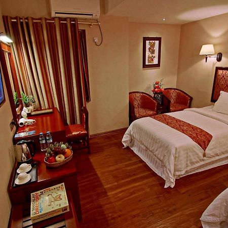 M3 Hotel Мандалей Екстериор снимка