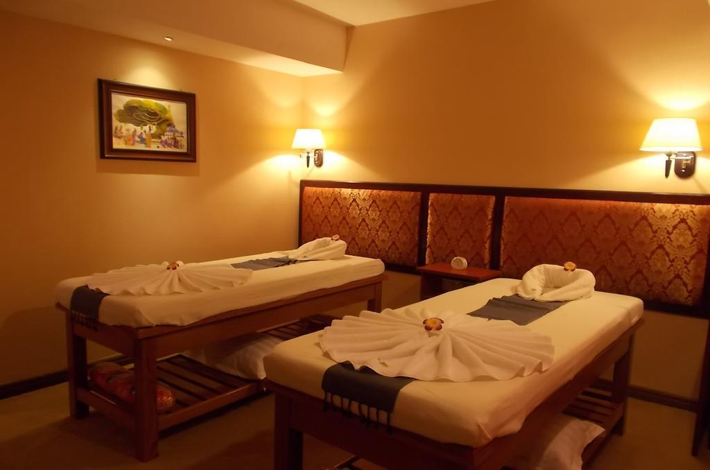 M3 Hotel Мандалей Екстериор снимка