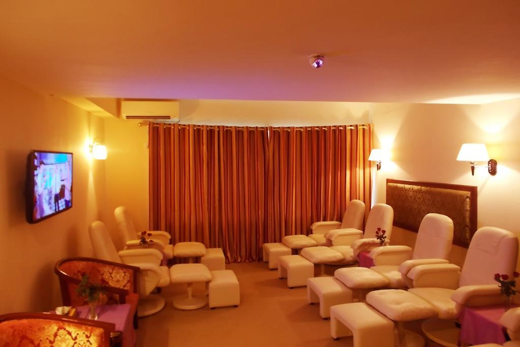 M3 Hotel Мандалей Екстериор снимка