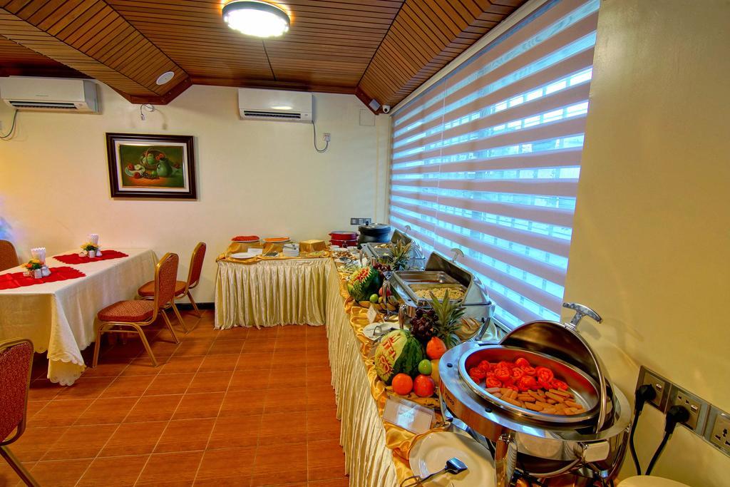 M3 Hotel Мандалей Екстериор снимка