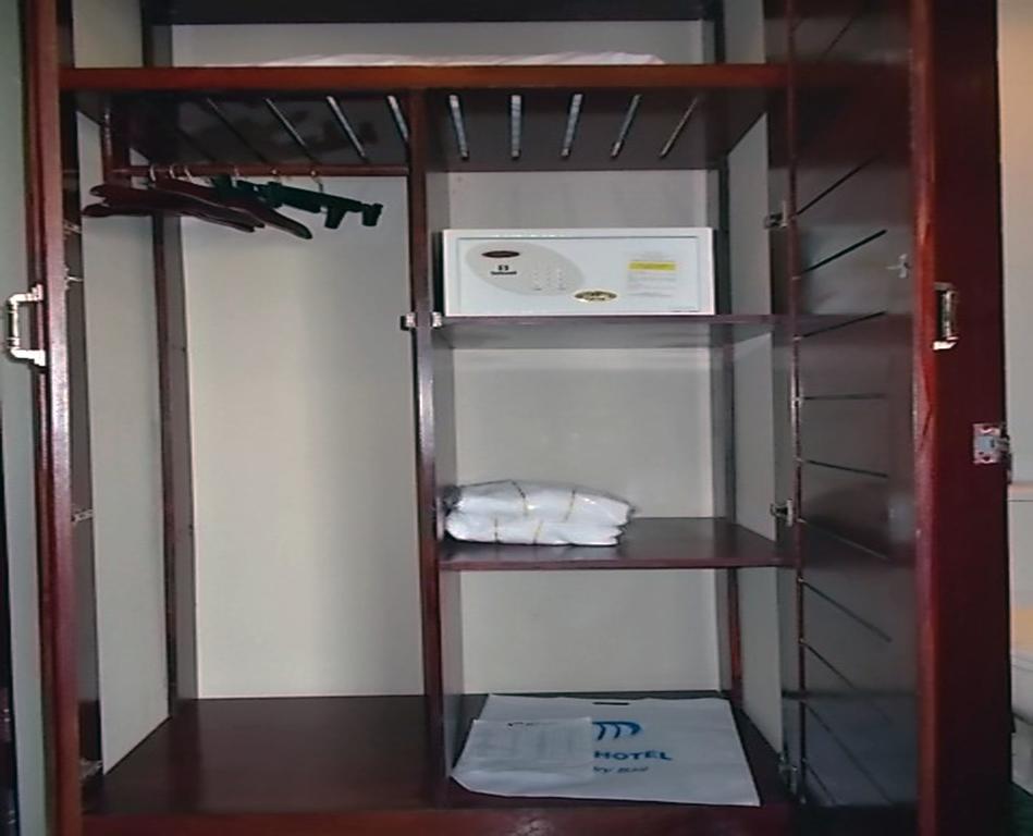 M3 Hotel Мандалей Екстериор снимка