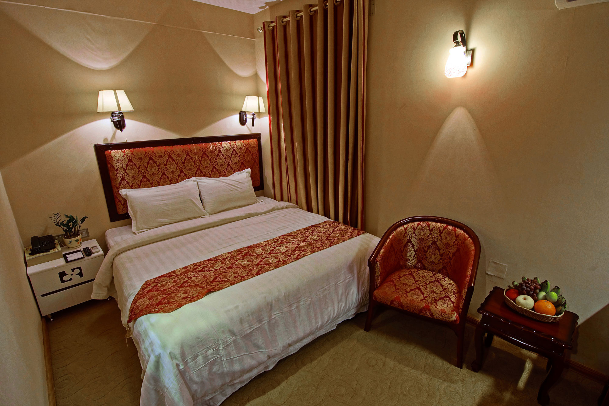 M3 Hotel Мандалей Екстериор снимка