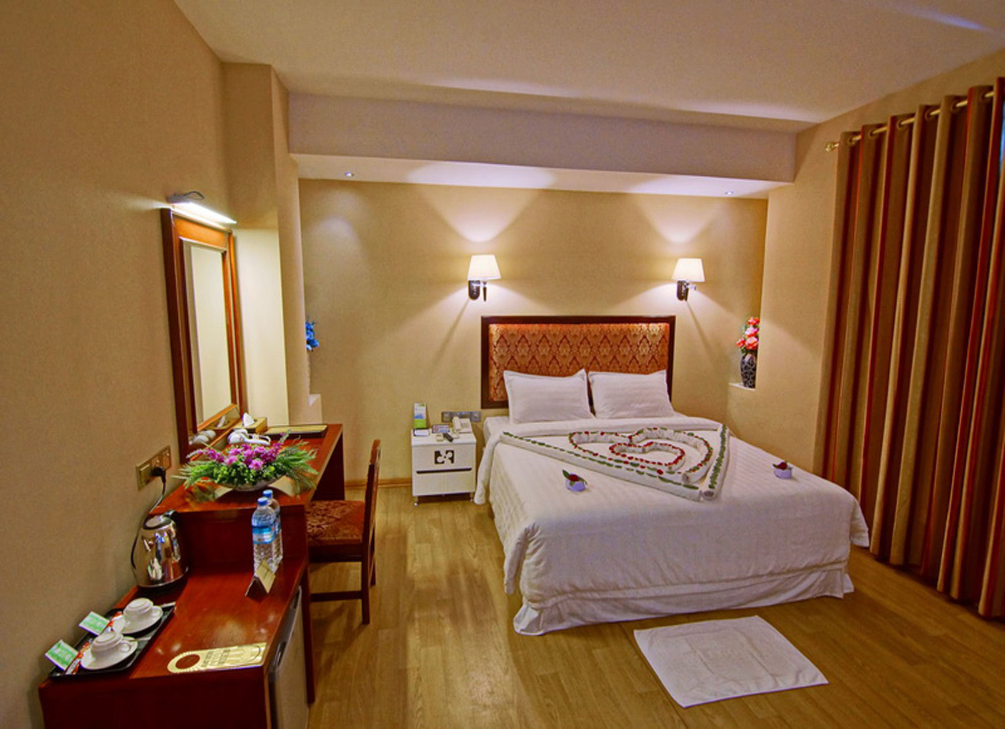 M3 Hotel Мандалей Екстериор снимка