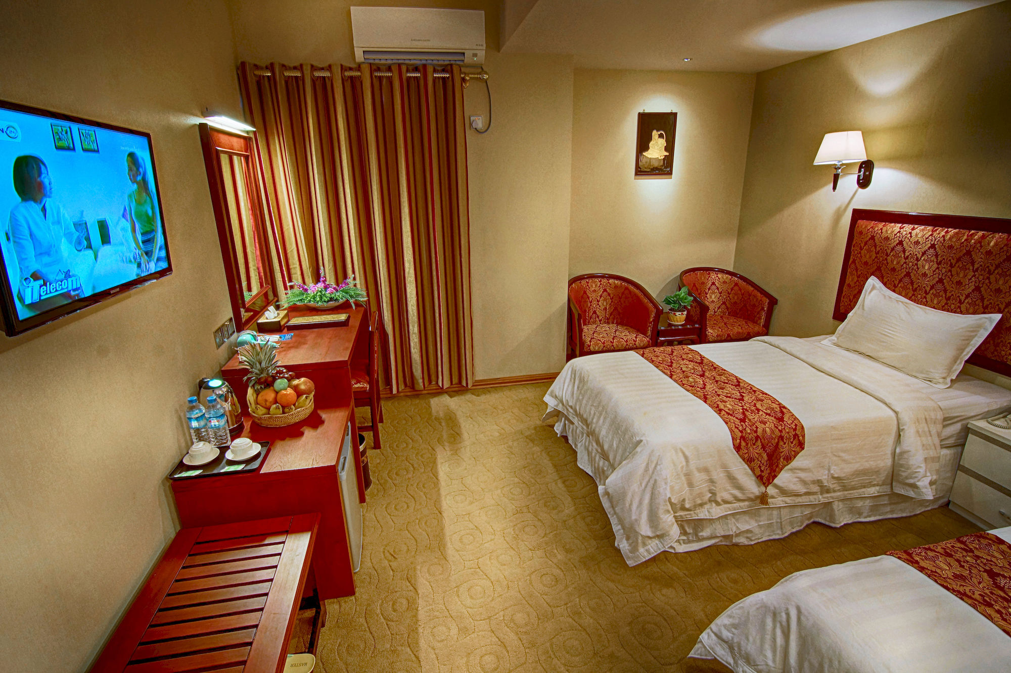 M3 Hotel Мандалей Екстериор снимка