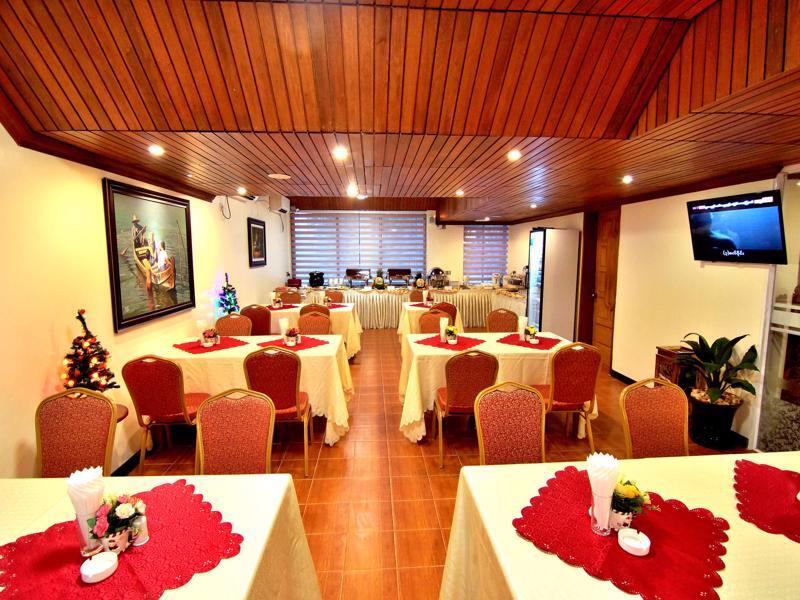M3 Hotel Мандалей Екстериор снимка