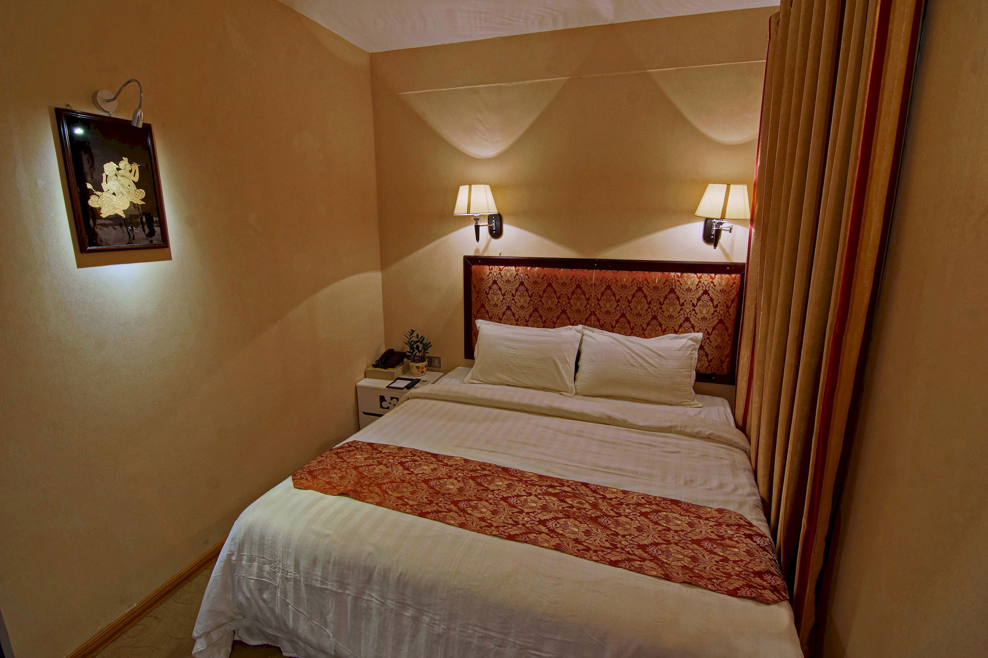 M3 Hotel Мандалей Екстериор снимка