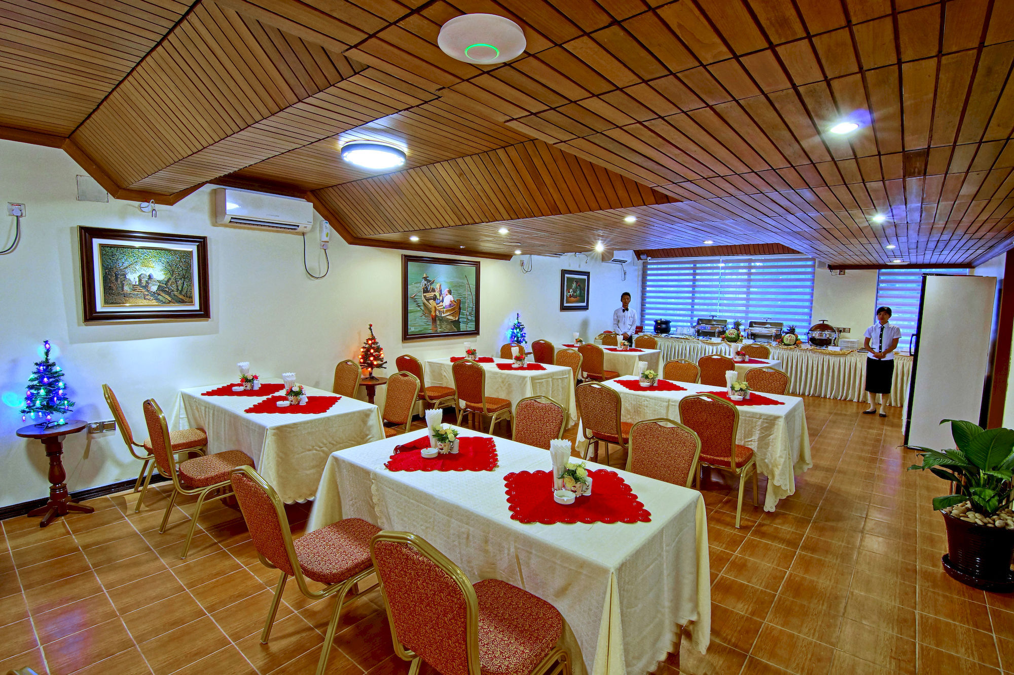 M3 Hotel Мандалей Екстериор снимка