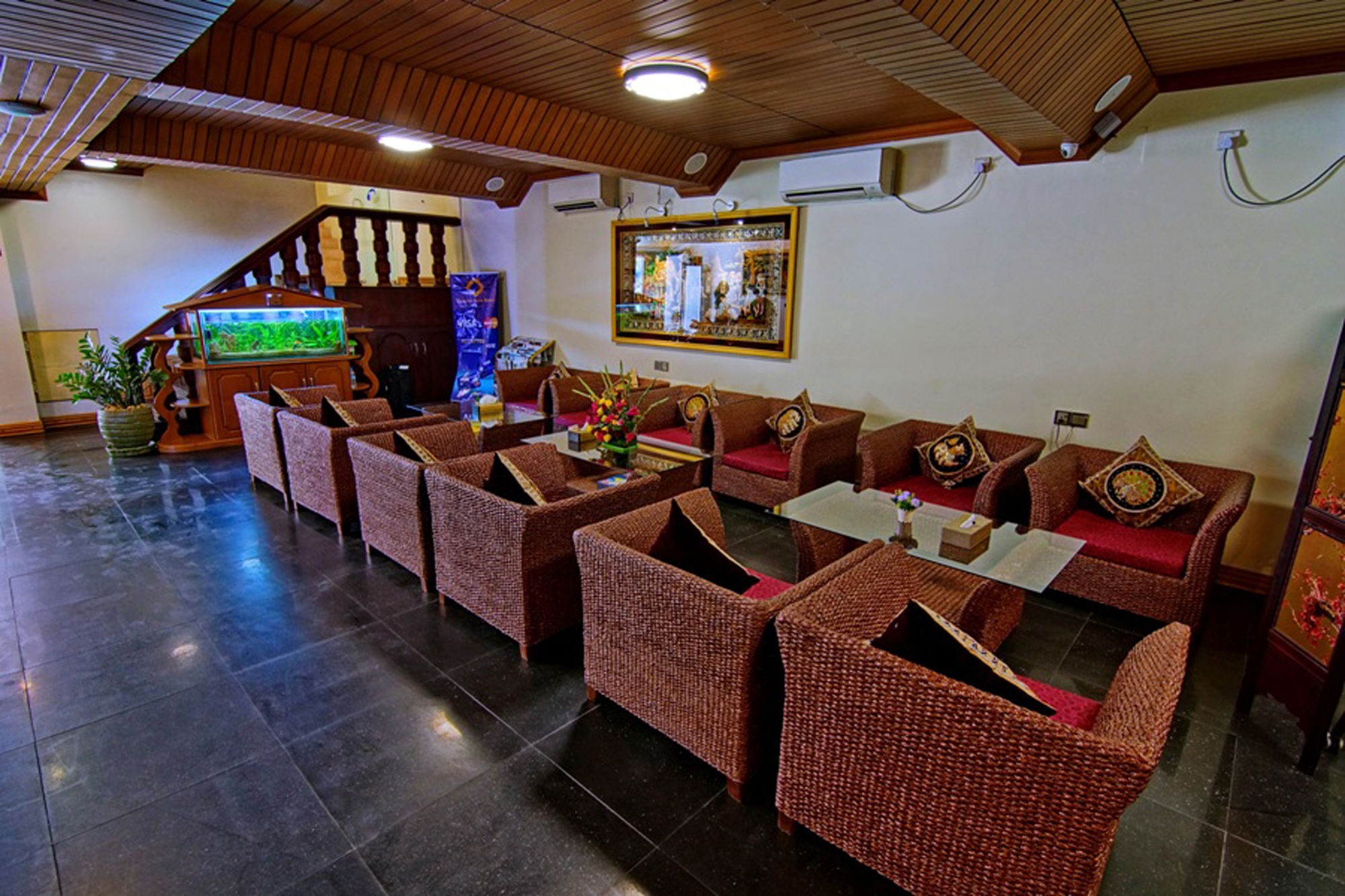 M3 Hotel Мандалей Екстериор снимка