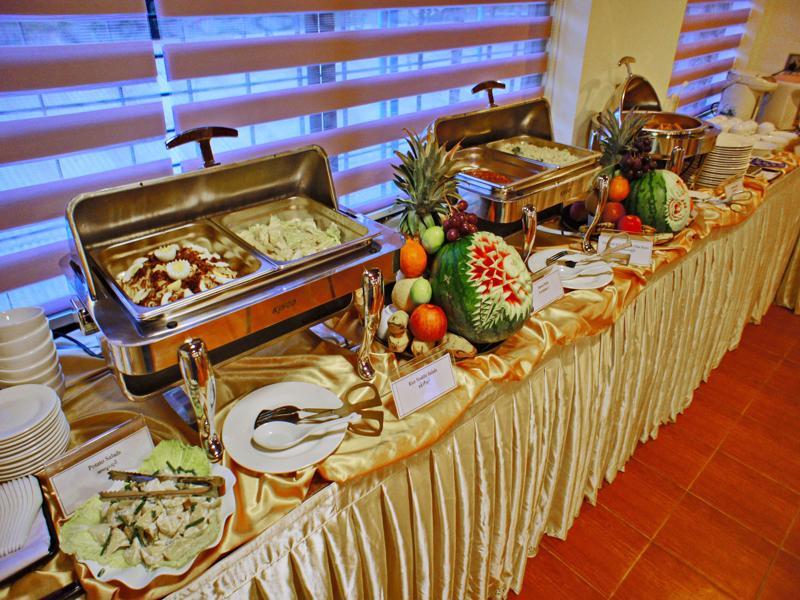 M3 Hotel Мандалей Екстериор снимка