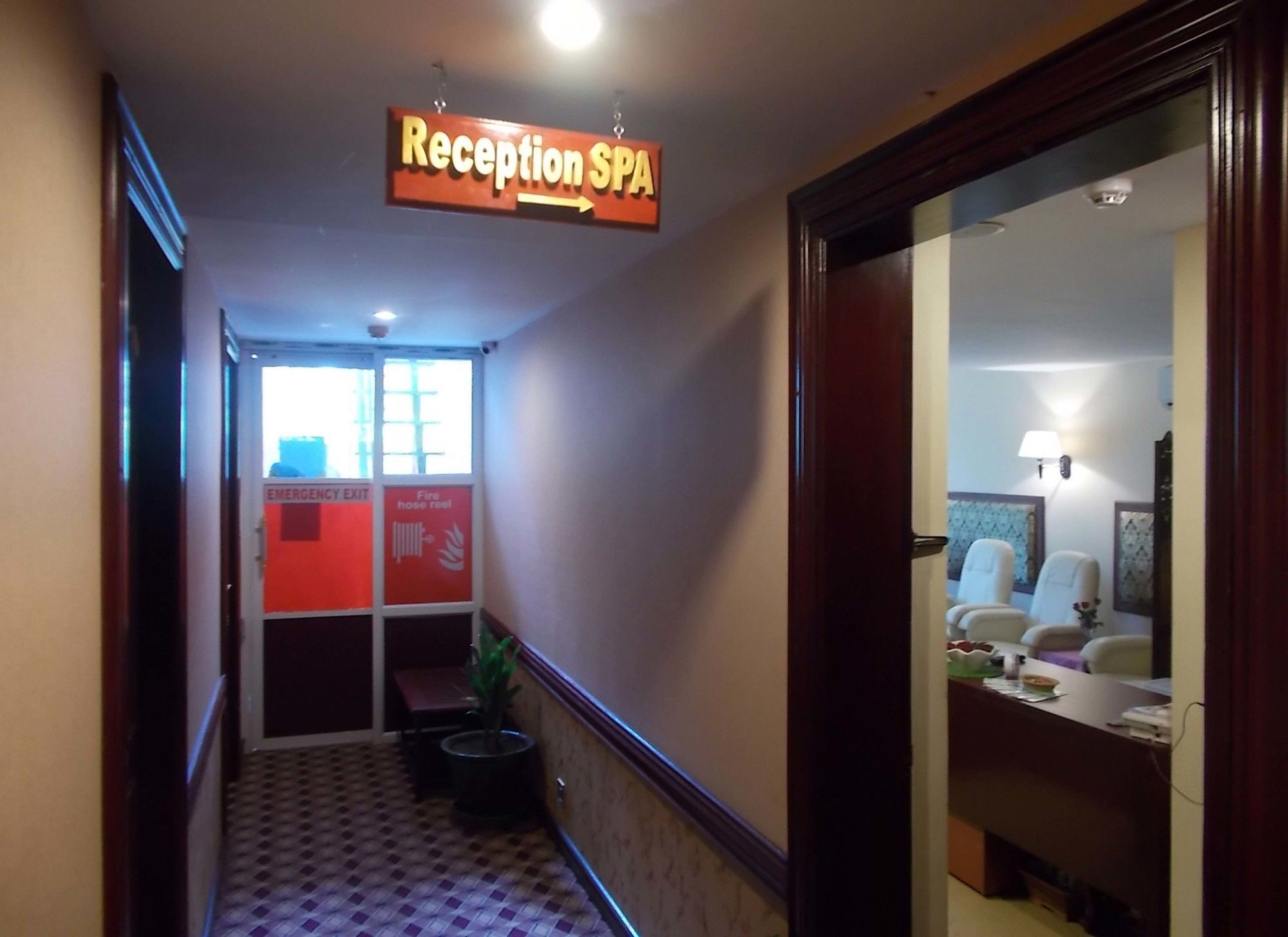 M3 Hotel Мандалей Екстериор снимка