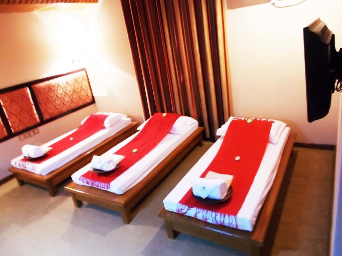 M3 Hotel Мандалей Екстериор снимка